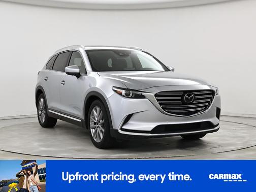 2020 Mazda CX-9 Grand Touring