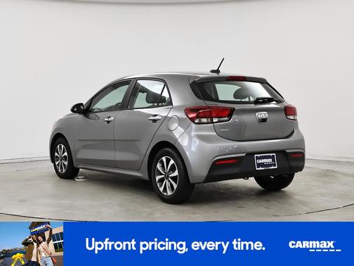 2022 Kia Rio S