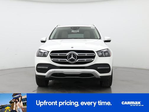 2020 Mercedes-Benz GLE 350 