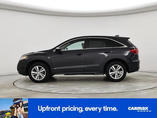 2015 Acura RDX Base (A6)