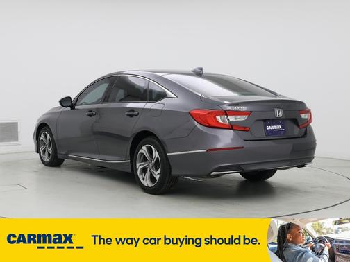 2020 Honda Accord EX-L