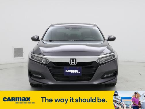 2020 Honda Accord EX-L