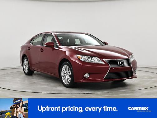 2014 Lexus ES 350 