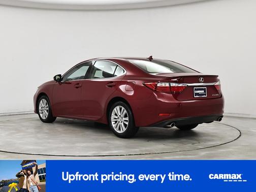 2014 Lexus ES 350 