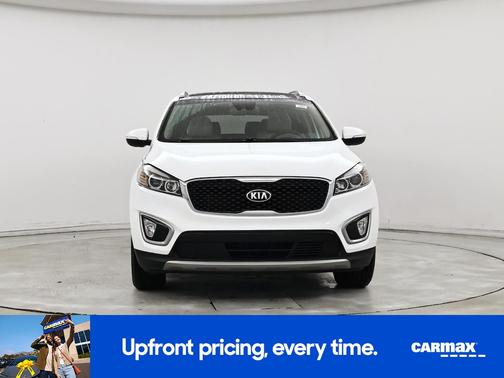 2018 Kia Sorento EX