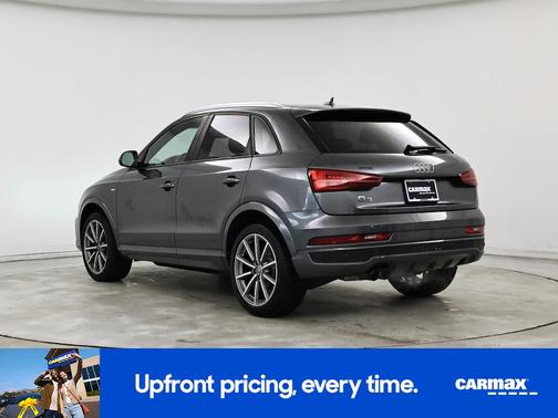 2018 Audi Q3 Premium