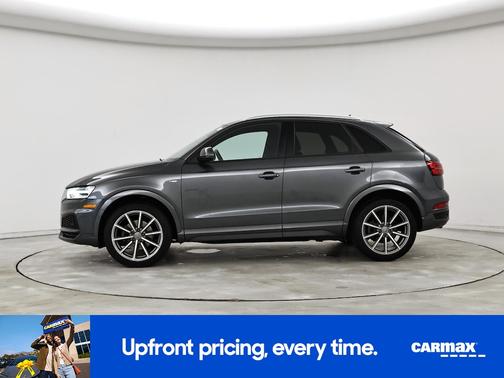 2018 Audi Q3 Premium