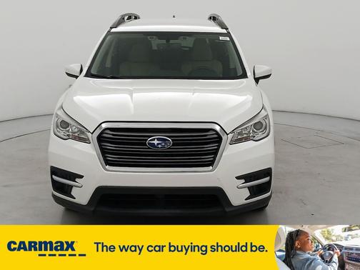 2019 Subaru Ascent Premium