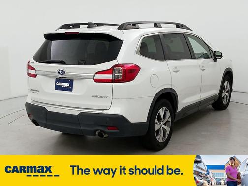 2019 Subaru Ascent Premium