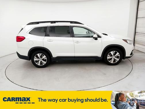 2019 Subaru Ascent Premium