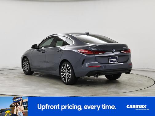 2020 BMW 228 Gran Coupe I xDrive Gran Coupe