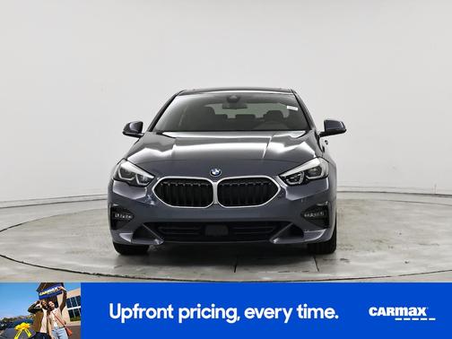 2020 BMW 228 Gran Coupe I xDrive Gran Coupe