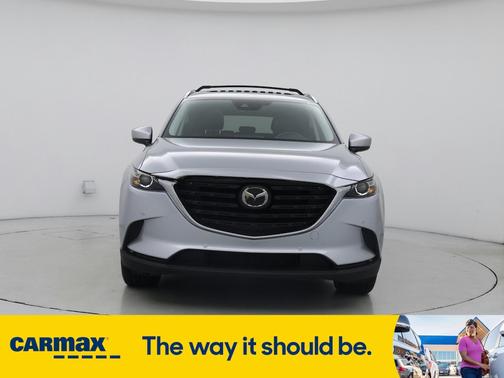 2022 Mazda CX-9 Touring Plus