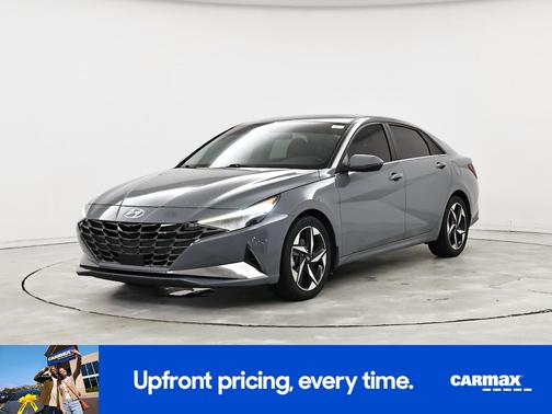 2022 Hyundai ELANTRA Limited