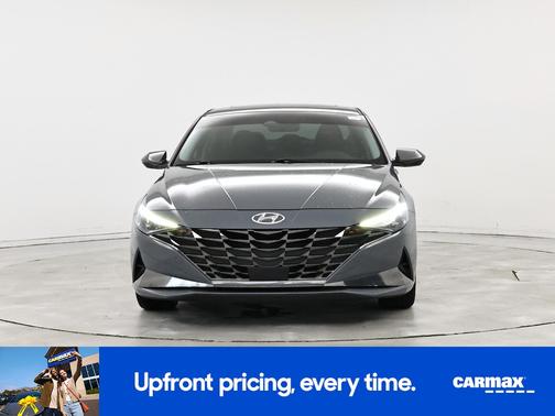 2022 Hyundai ELANTRA Limited