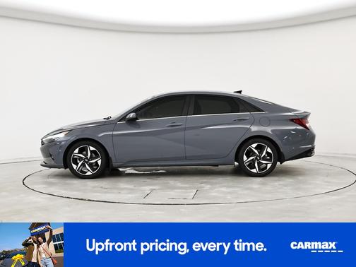 2022 Hyundai ELANTRA Limited