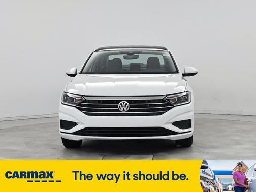 2021 Volkswagen Jetta SEL