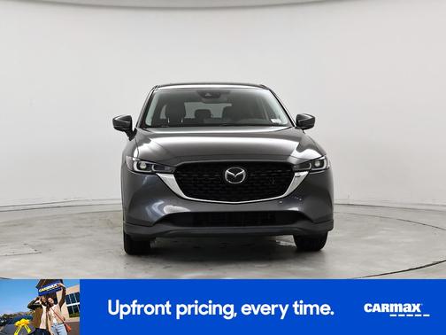 2022 Mazda CX-5 2.5 S Premium Package