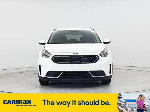 2018 Kia Niro LX