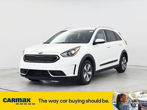 2018 Kia Niro LX