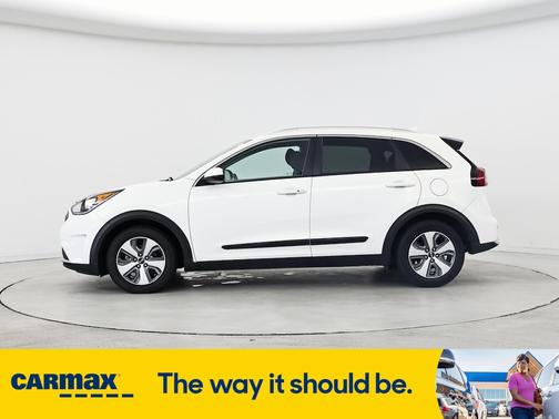 2018 Kia Niro LX