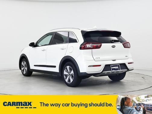 2018 Kia Niro LX