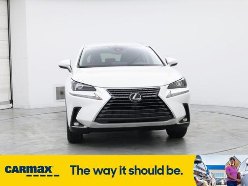 2021 Lexus NX 300