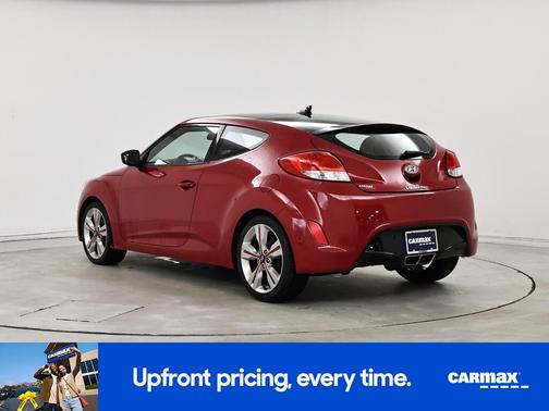 2016 Hyundai Veloster 