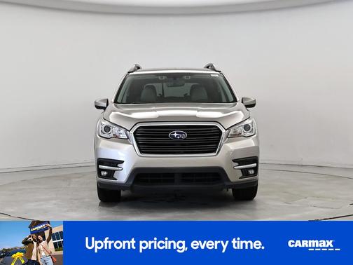 2019 Subaru Ascent Premium