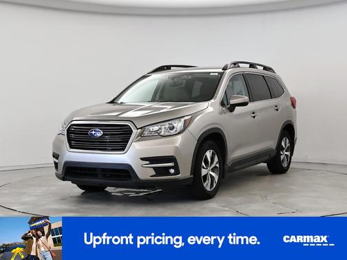 2019 Subaru Ascent Premium