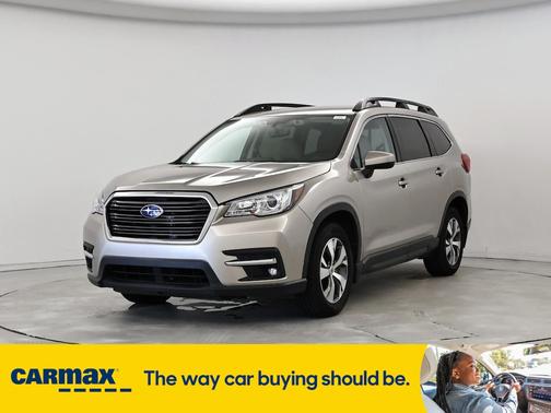 2019 Subaru Ascent Premium