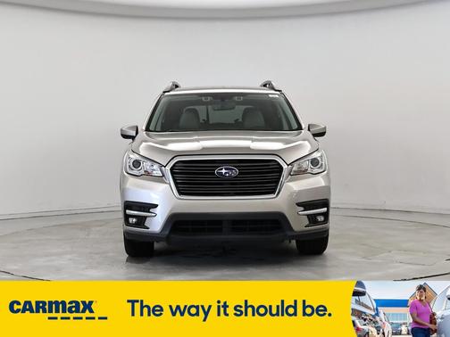 2019 Subaru Ascent Premium