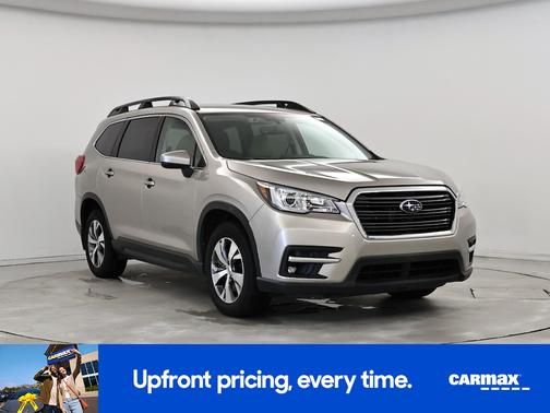 2019 Subaru Ascent Premium
