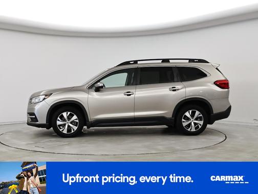 2019 Subaru Ascent Premium