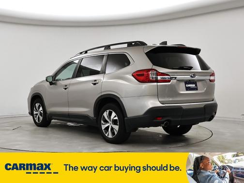 2019 Subaru Ascent Premium