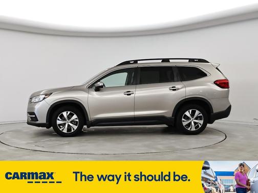 2019 Subaru Ascent Premium