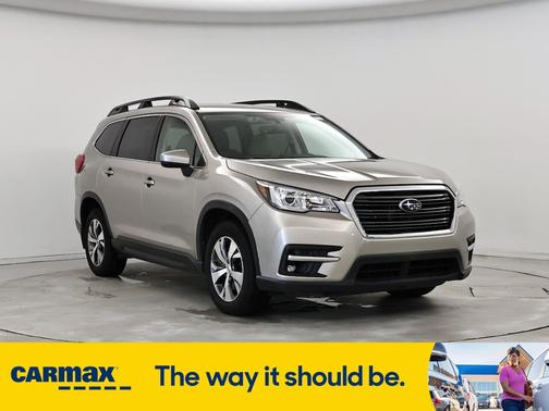 2019 Subaru Ascent Premium