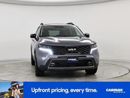 2022 Kia Sorento X-Line SX Prestige