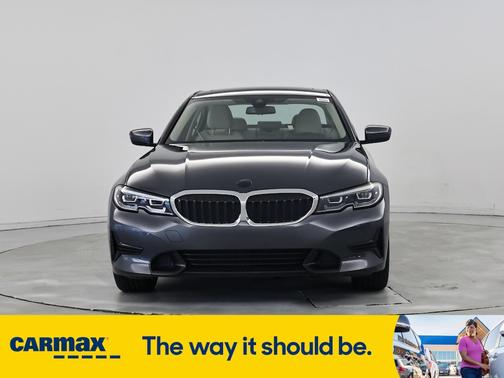 2019 BMW 330 I
