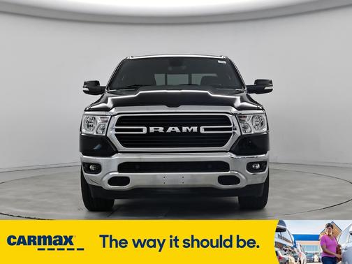2021 RAM 1500 Bighorn
