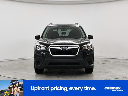 2019 Subaru Forester 2.5I Premium