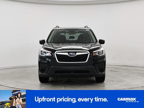 2019 Subaru Forester 2.5I Premium