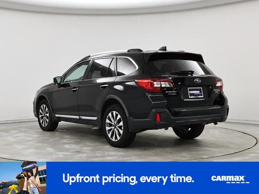 2018 Subaru Outback 3.6R Touring