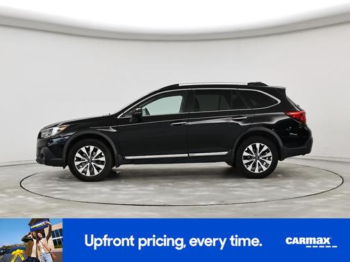 2018 Subaru Outback 3.6R Touring