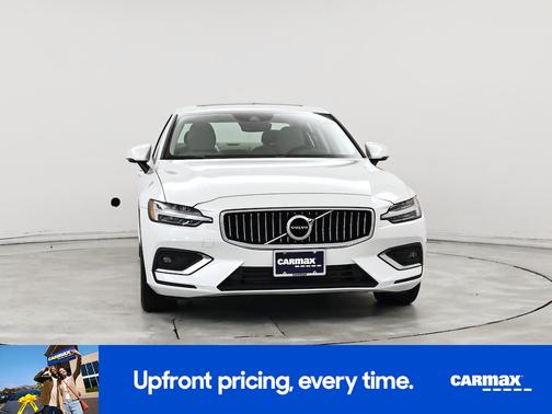 2021 Volvo S60 T5 Inscription