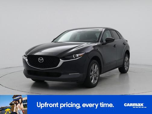 2021 Mazda CX-30 Select