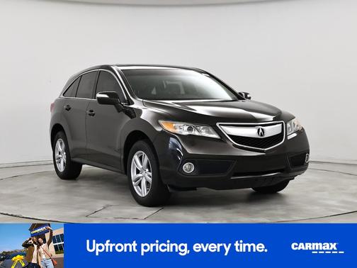 2014 Acura RDX AWD