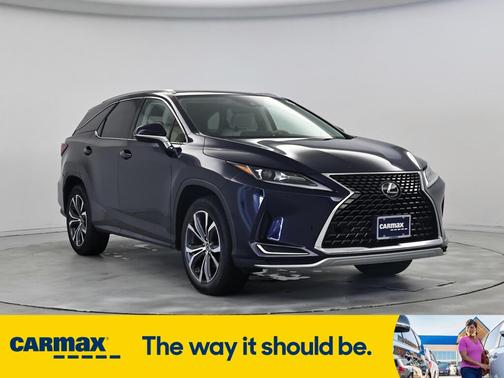 2020 Lexus RX 350 L
