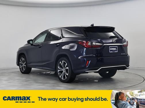 2020 Lexus RX 350 L
