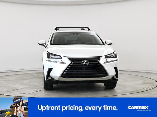 2019 Lexus NX 300 